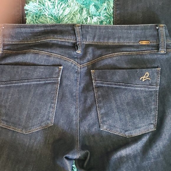 women's dl1961 Cindy Neptune jeans sz 28 - Picture 4 of 7